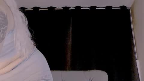 luckysapphire777 online show from 27, 9, 2025