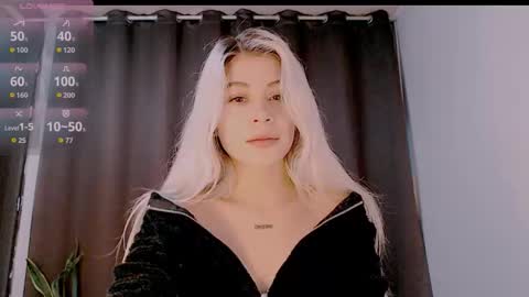 luckysapphire777 online show from 30, 9, 2025