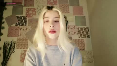 luckysapphire777 online show from 19, 4, 2026