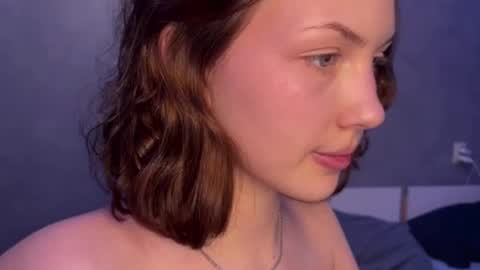 Snapshot of luckysex_ chatting on 11, 2, 2025 hello im Kristy and Nick  PVT OPEN online show from 11, 2, 2025