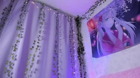 Snapshot of luckysexydoll chatting on 9, 5, 2026 Alisa online show from 9, 5, 2026
