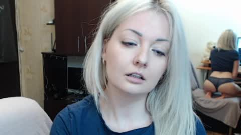 Snapshot of luckyshotgirl chatting on 2, 6, 2026 LuckyShot online show from 2, 6, 2026