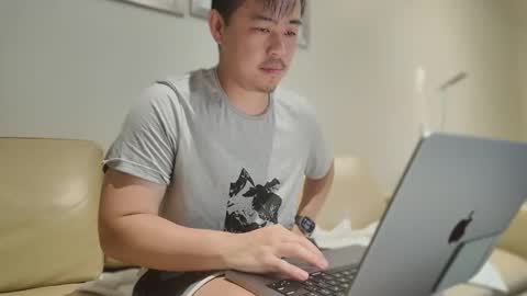 Tyson online show from 18, 2, 2025