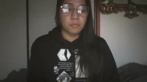 Snapshot of luckyts_cumx chatting on 29, 1, 2025 luckyts_cumx online show from 29, 1, 2025
