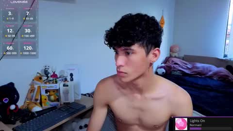 Lu Independent Model online show from 22, 11, 2025