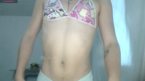 Lucrecia... new accout...OFS LU 21 online show from 20, 2, 2025