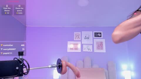 Lu online show from 4, 10, 2025