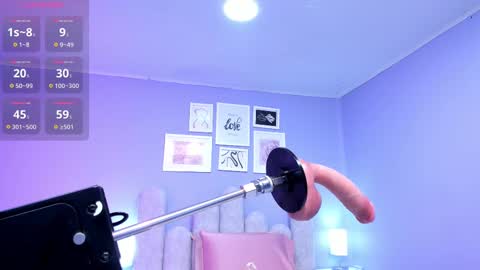 Lu online show from 12, 10, 2025