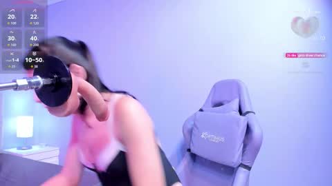 Lu online show from 18, 10, 2025