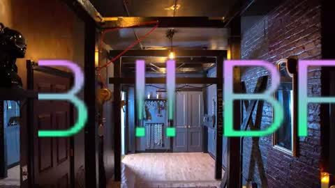 lucretiasissygothic online show from 15, 9, 2025