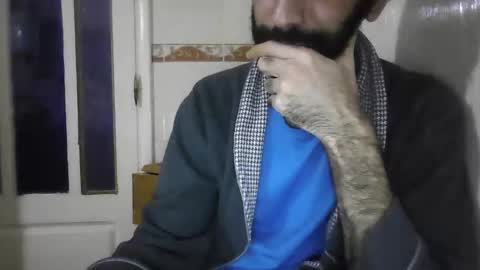 BIG dick online show from 10, 2, 2026