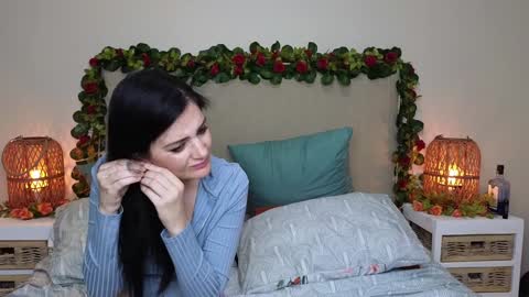 Lucy online show from 25, 1, 2025