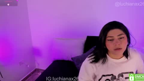 lucy online show from 28, 2, 2026