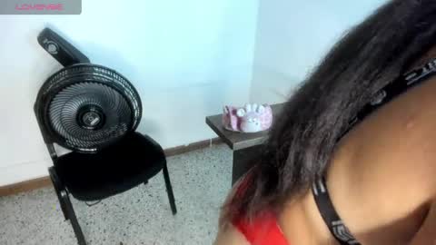 Snapshot of lucy__23 chatting on 18, 4, 2026 online show from 18, 4, 2026