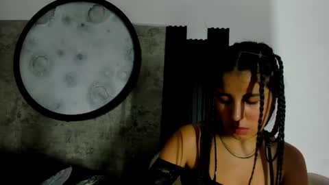 Snapshot of lucy__23 chatting on 24, 4, 2026 online show from 24, 4, 2026