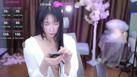 Lucy online show from 27, 1, 2025