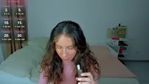 Snapshot of lucy__ray chatting on 17, 7, 2026 lucy__ray online show from 17, 7, 2026