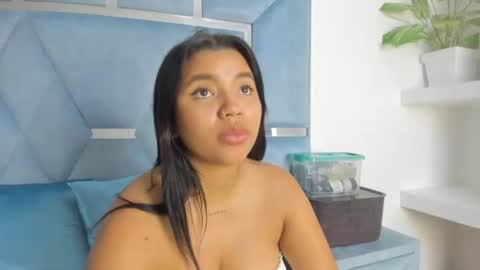 Snapshot of lucy_asm chatting on 28, 6, 2026 Lucia online show from 28, 6, 2026