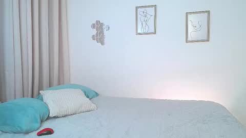 Lucia online show from 25, 3, 2026