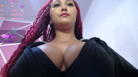 lucy_beatifull online show from 7, 4, 2026