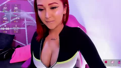 Snapshot of lucy_beatifull chatting on 13, 6, 2026 lucy_beatifull online show from 13, 6, 2026