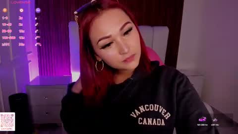 Snapshot of lucy_beatifull chatting on 17, 7, 2026 lucy_beatifull online show from 17, 7, 2026