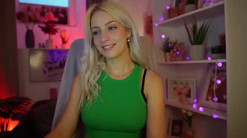Cutie Lucy online show from 8, 8, 2026
