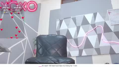 Snapshot of lucy_dirty28 chatting on 17, 9, 2025 lucy_dirty28 online show from 17, 9, 2025