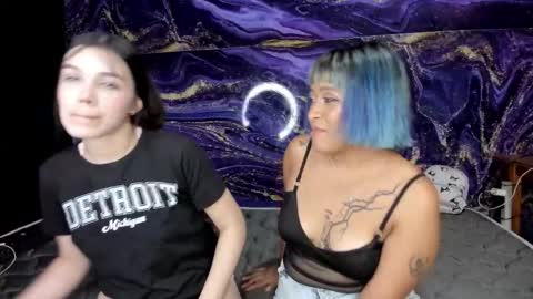 lucy_doll69 online show from 21, 3, 2026