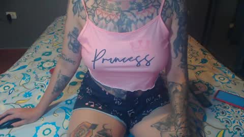 Snapshot of lucy_dreams69 chatting on 17, 5, 2026 Lucia online show from 17, 5, 2026