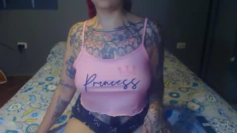 Snapshot of lucy_dreams69 chatting on 10, 6, 2026 Lucia online show from 10, 6, 2026