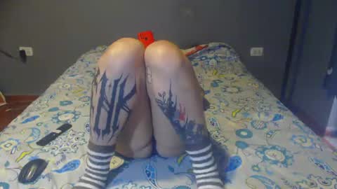 Snapshot of lucy_dreams69 chatting on 11, 6, 2026 Lucia online show from 11, 6, 2026