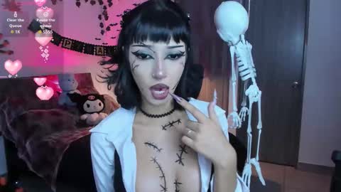 lucyfer online show from 5, 10, 2025
