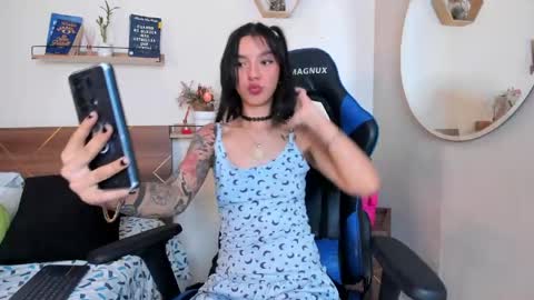 Your Lucy online show from 12, 5, 2026