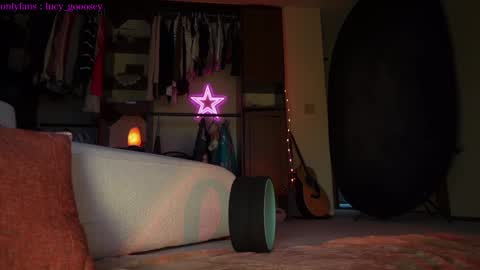 Lucy. online show from 15, 1, 2025