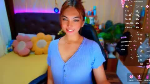 Lucy online show from 27, 10, 2025