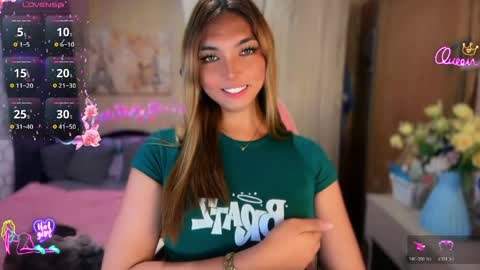 Snapshot of lucy_gray29 chatting on 27, 5, 2026 Lucy online show from 27, 5, 2026