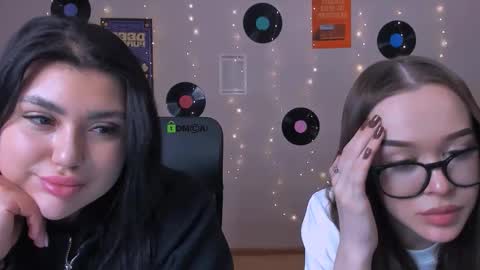 lucy_halo online show from 10, 3, 2026