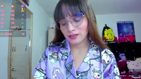 Snapshot of lucy_hess_ chatting on 13, 2, 2025 Lucy online show from 13, 2, 2025