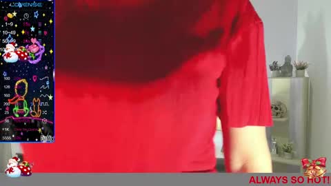 Lucia online show from 13, 12, 2024