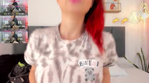 lucy_hot89 online show from 7, 1, 2026