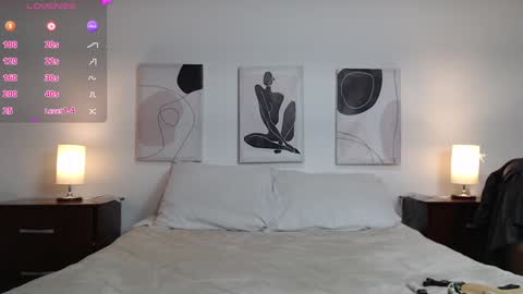 Luciana online show from 6, 2, 2025