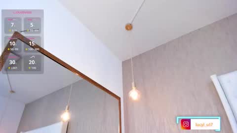 Lucy online show from 11, 11, 2025