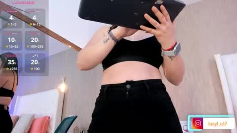 Lucy online show from 16, 1, 2026