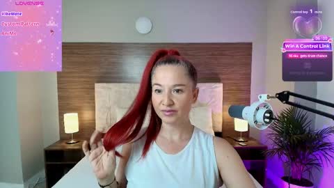 LUCY online show from 10, 4, 2026