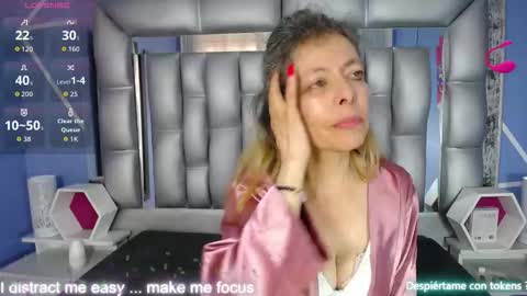  SleepyAbuela online show from 18, 9, 2025
