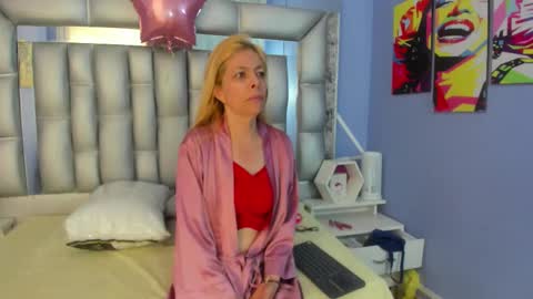  SleepyAbuela online show from 21, 11, 2025