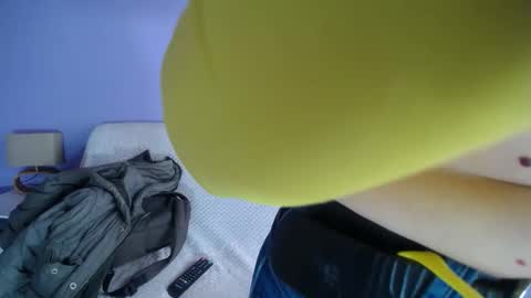  SleepyAbuela online show from 20, 4, 2026