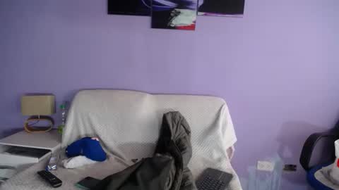  SleepyAbuela online show from 21, 4, 2026