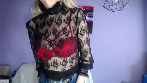 Snapshot of lucy_ny chatting on 25, 4, 2026 SleepyAbuela online show from 25, 4, 2026